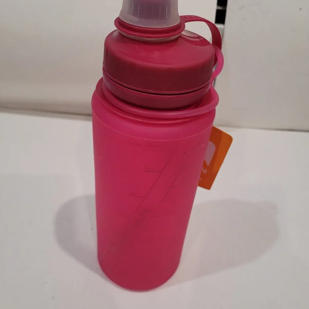 Nathan Flexshot 750ml 25oz Water bottle New w/ tags - Picture 4 of 4